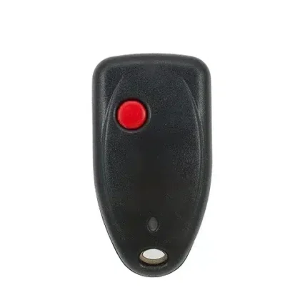 Sherlotronics Remote Button TX1