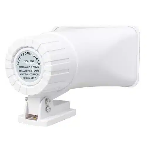 Siren Horn 30 Watt - Image 2