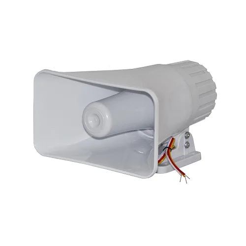 Siren Horn 30 Watt