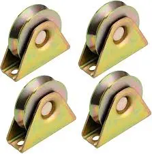 Sliding Gate Rollers Wheels