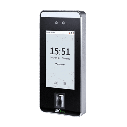 Zkteco SpeedFace V5L