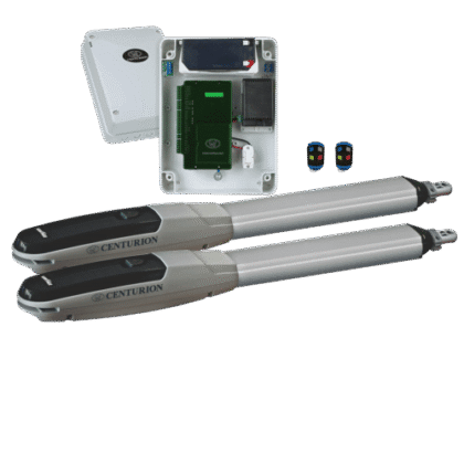 Centurion Vantage Smart Swing Gate operator
