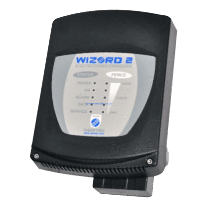 Nemtek Wizord 2 Energizer