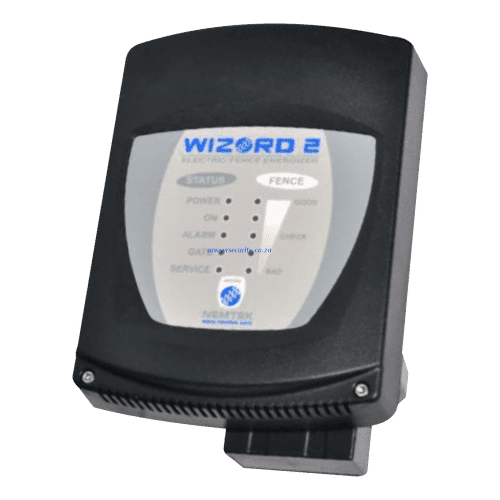 Nemtek Wizord 2 Energizer