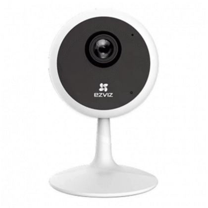 Ezviz hd Resolution Indoor Wi-Fi Camera
