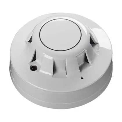 Asenware Convectional Fire Alarm Smoke Detector