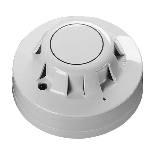 Asenware Convectional Fire Alarm Smoke Detector
