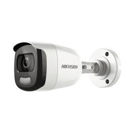 2 MP ColorVu Fixed Bullet Camera