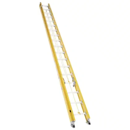 2by16 Fiberglass Ladder (9.8M)
