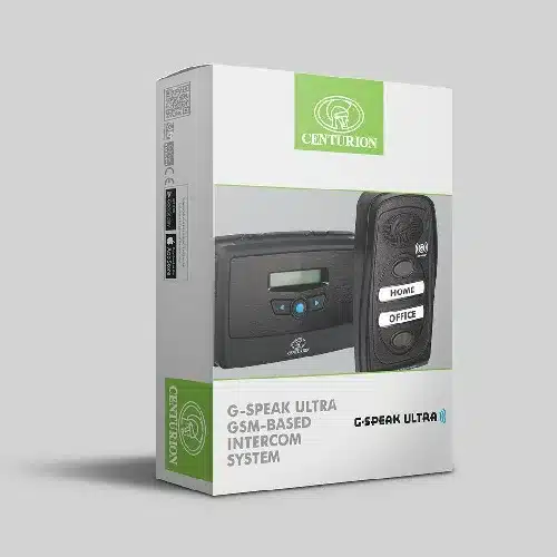 Centurion G Speak GSM Gate Module - Image 2