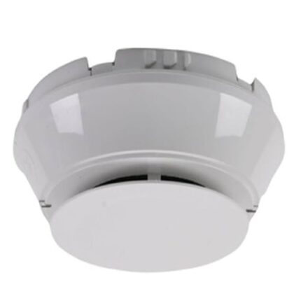 Honeywell IDP-PHOTO-W Intelligent Photoelectric Smoke Detector, White