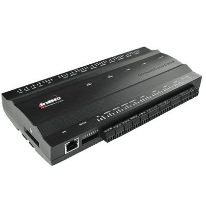 Inbio 460 4 Door Controller