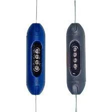 Electric Fence Light Indicator