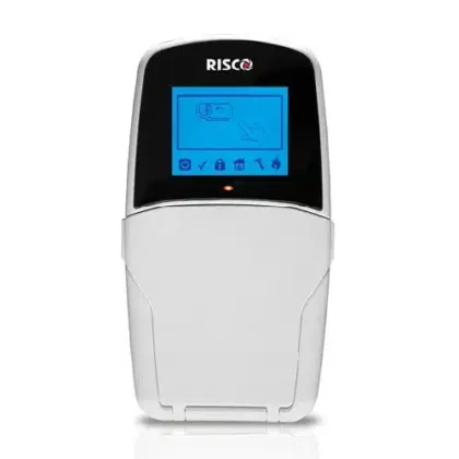 Risco Lightsys LCD Keypad
