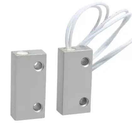 Magnetic Door Contacts