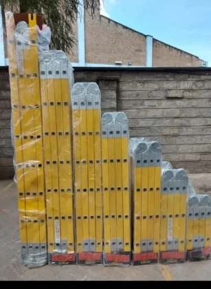 Multipurpose Fiberglass Ladders