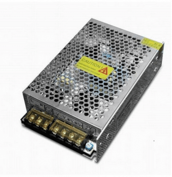 CCTV Power Supply Unit 12V 10 Amps