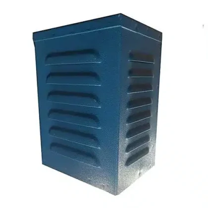 Siren Box