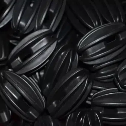 Strainer Insulators For Electric Fence
