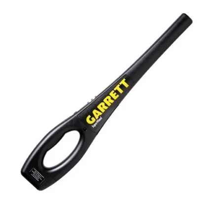 Garrett Super Wand Hand Held Metal Detector