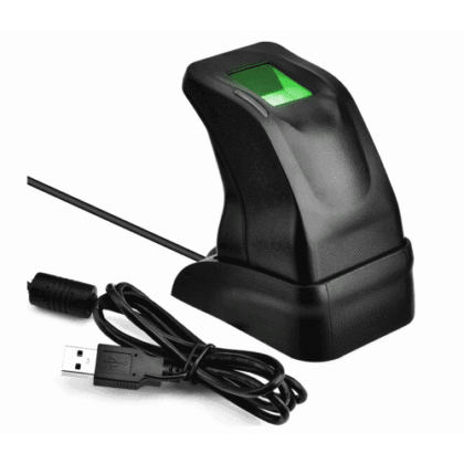 ZKTeco zk4500 Fingerprint scanner